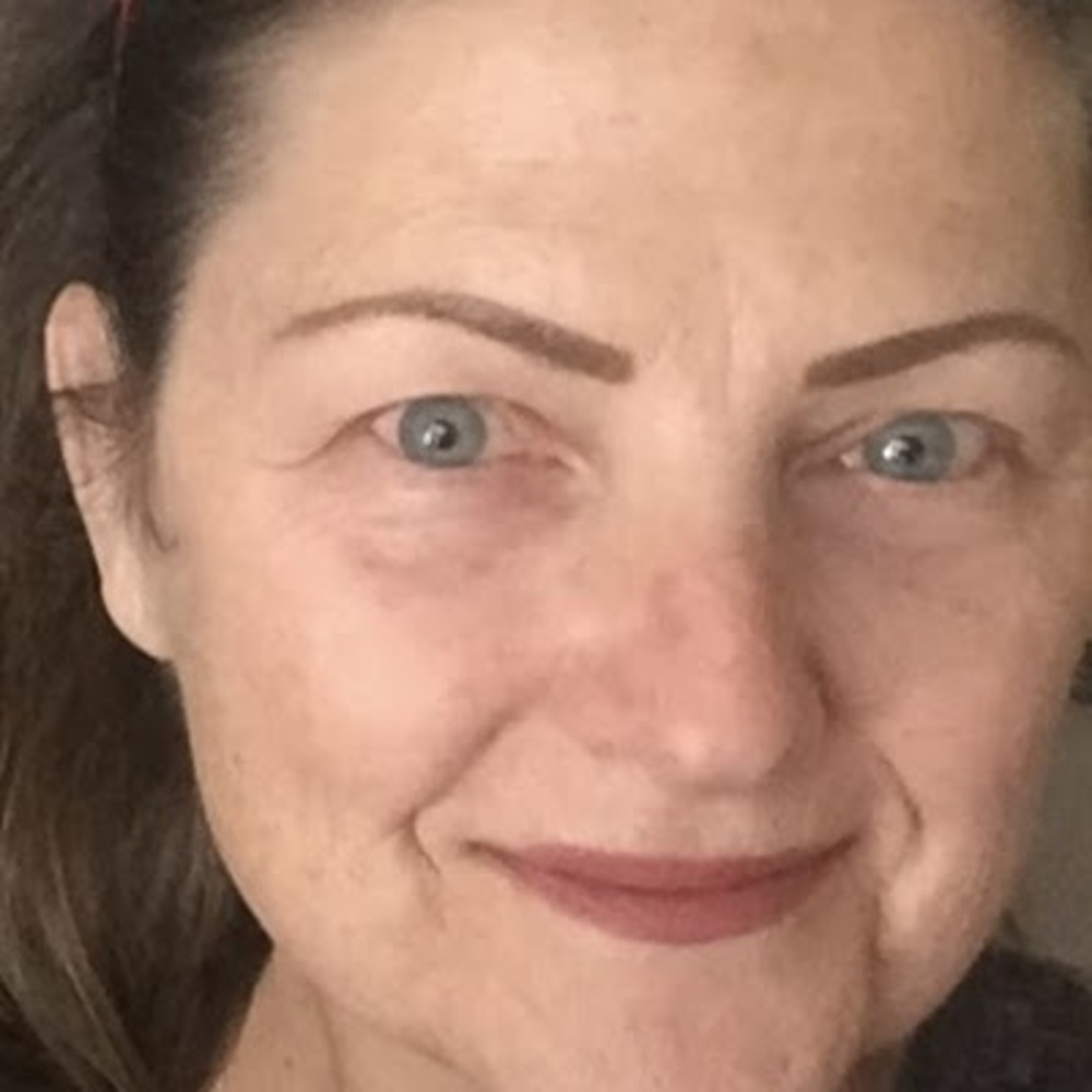 Meet your Posher, Karen